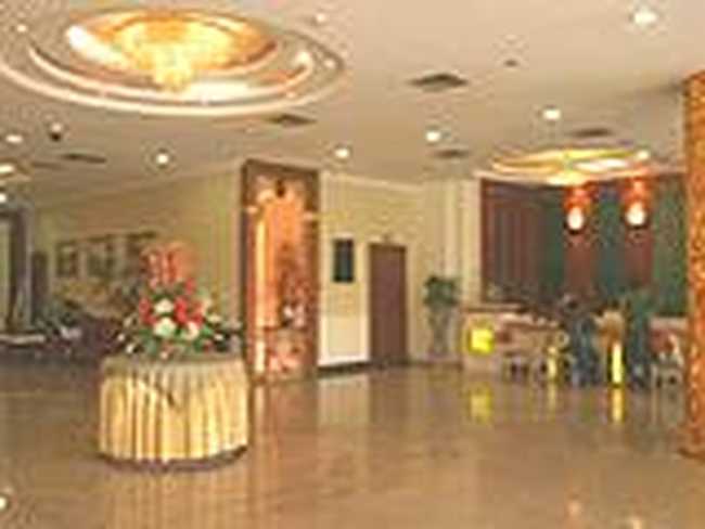 厦门航成酒店,图二