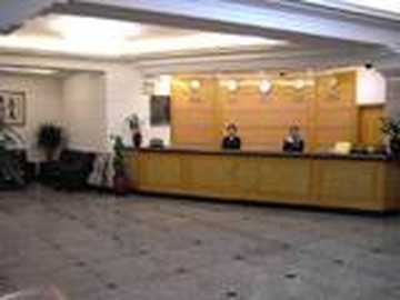 厦门春光酒店,图二