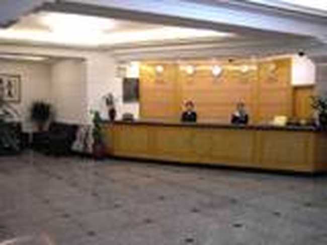 厦门春光酒店,图二