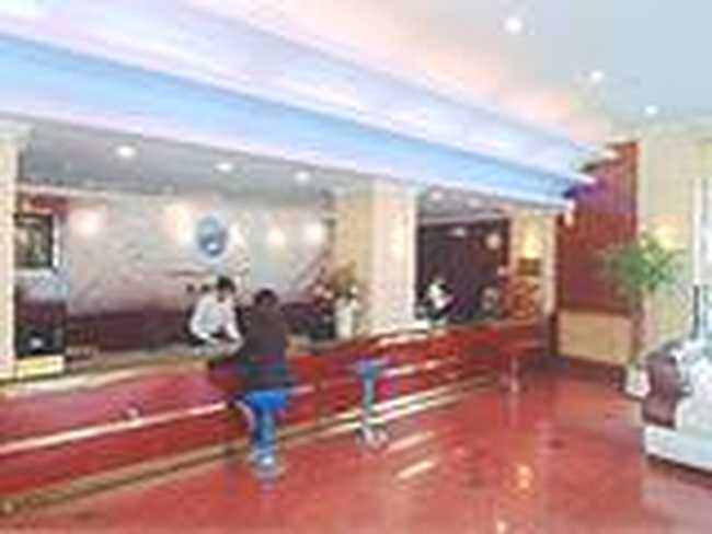 厦门嘉湖商务酒店,图二