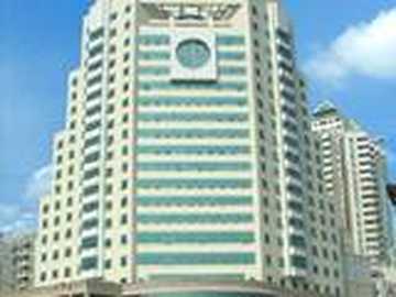 福州国谊大酒店,图一