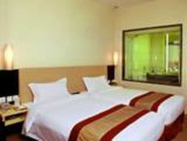 廈門(mén)金悅酒店,圖三