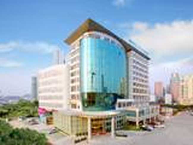 厦门港湾大酒店