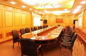 华安华鑫商务馆,图二