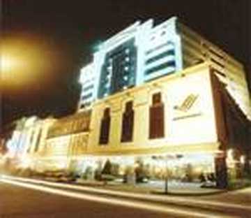 福鼎京生大酒店,图一