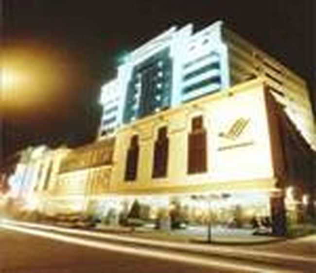 福鼎京生大酒店,图一