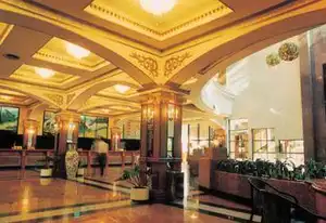 武夷山玉女大酒店