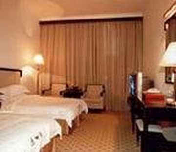 武夷山远华国际大饭店,图三