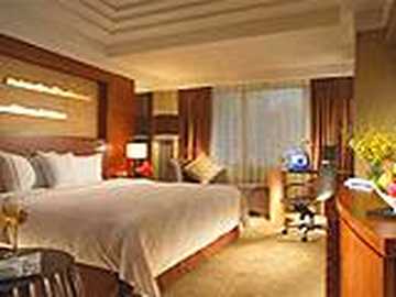 厦门喜来登酒店,图三