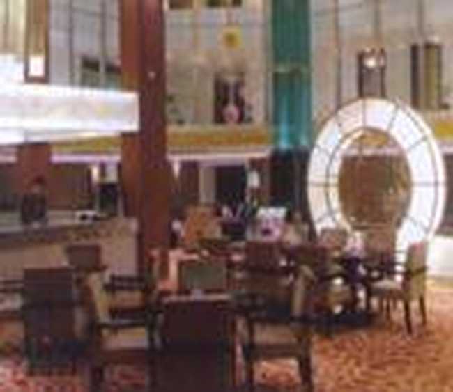 厦门华廷商务酒店,图二