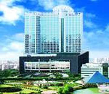 福州世纪金源大饭店,图一