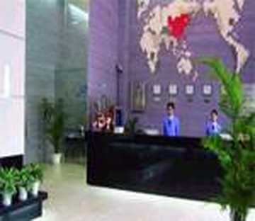 厦门西海湾公寓酒店,图二