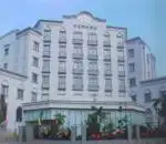 厦门华廷商务酒店