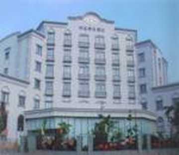 厦门华廷商务酒店,图一