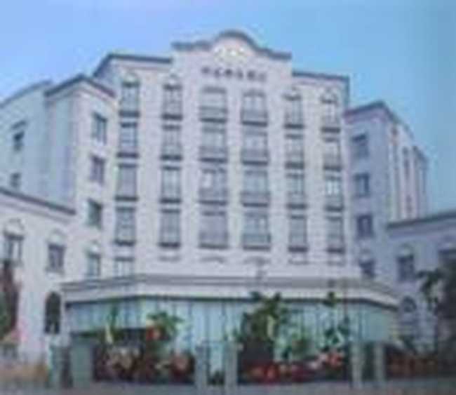 厦门华廷商务酒店,图一