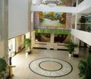 武夷山美海大酒店,图二