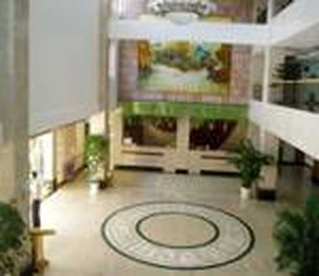 武夷山美海大酒店,图二