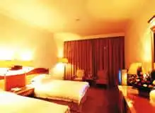 武夷山香馨大酒店