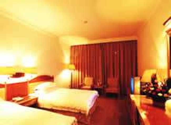 武夷山香馨大酒店