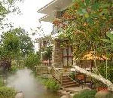 武夷山九龙湾度假酒店