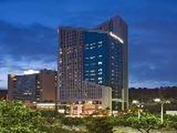 厦门索菲特大酒店,图一