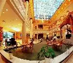 武夷山邮电宾馆,图二