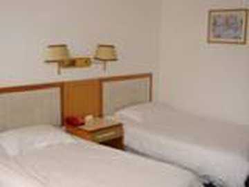 厦门皓晖酒店,图三