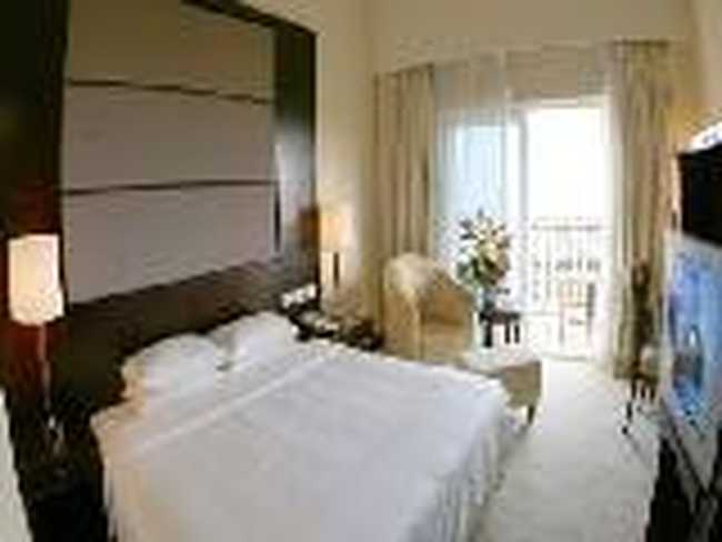 厦门亚洲海湾大酒店,图三