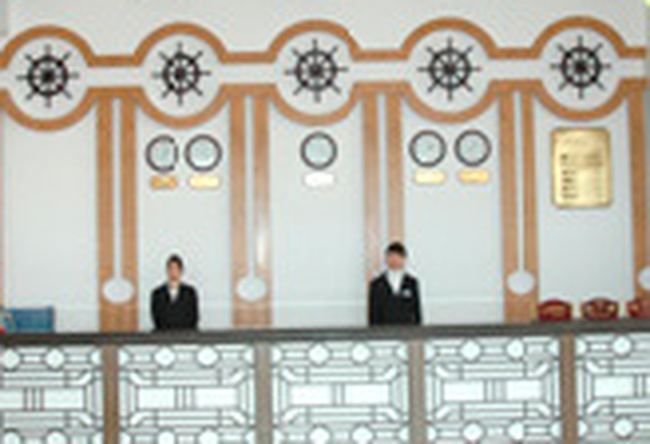 武夷山康泰大酒店,图二