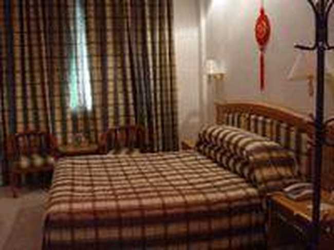 武夷山酒店,图二