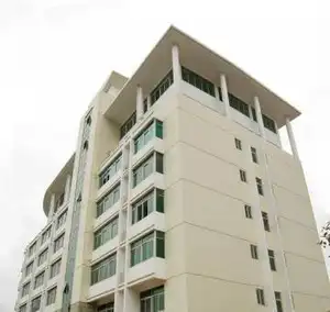 厦门时代雅居如是酒店