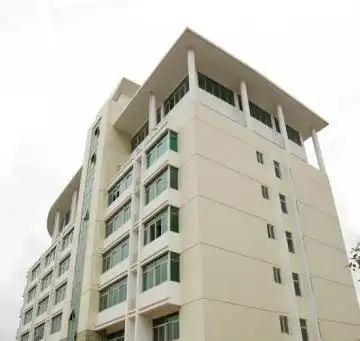 厦门时代雅居如是酒店