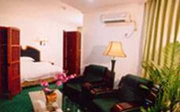 厦门悦佳忆宝酒店