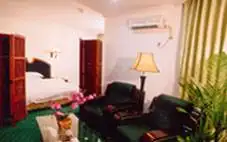 厦门悦佳忆宝酒店