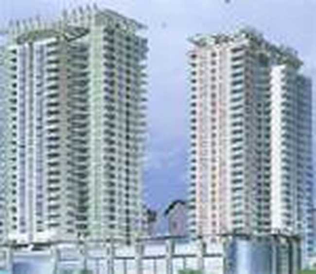 厦门西海湾公寓酒店,图一