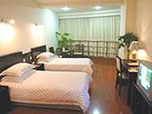 厦门航成酒店,图三