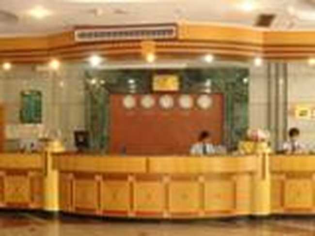 厦门皓晖酒店,图二