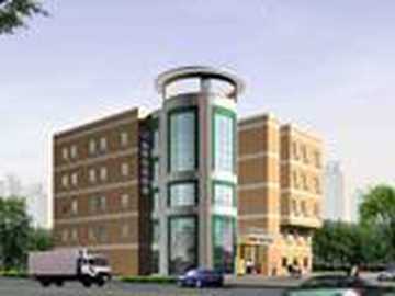 如家快捷酒店(福州东大路店)