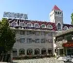 武夷山九龙湾山庄