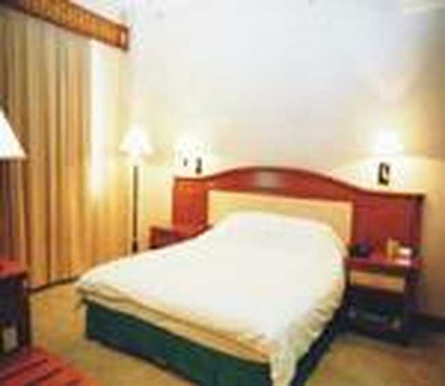 福鼎京生大酒店,图三