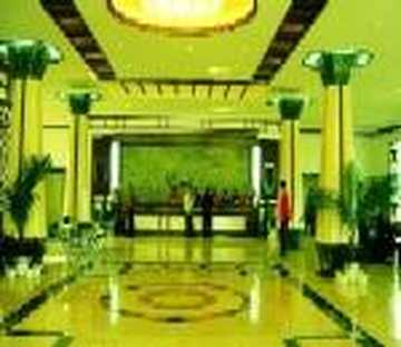 武夷山世纪桃源酒店,图二