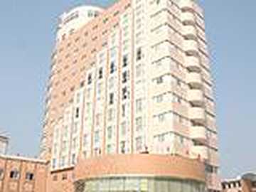 龙岩恒宝大酒店,图一