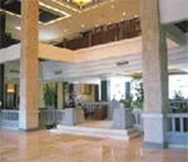 厦门日月谷温泉度假村,图二