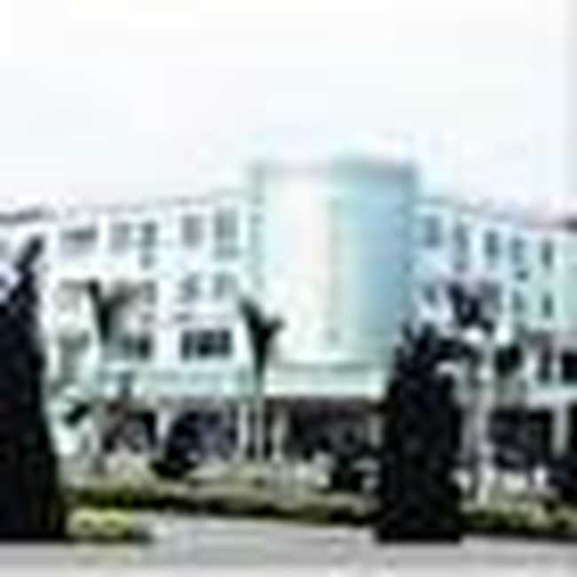 泉州展览城宾馆