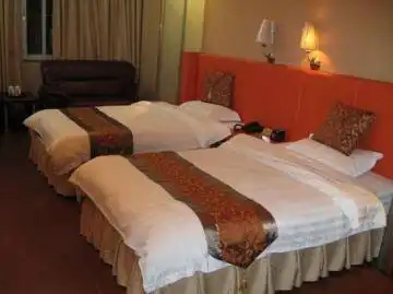 厦门天成大厦酒店