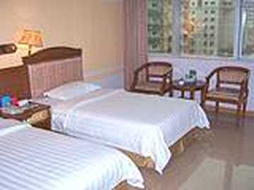 厦门八一宾馆,图三