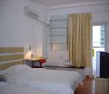 厦门时代雅居酒店服务公寓 *,图三