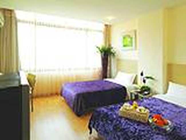 厦门菲特利酒店,图三