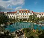 厦门日月谷温泉度假村