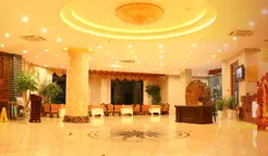 武夷山建宏假日大酒店